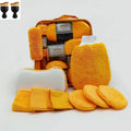11Pcs Car Cleaning Kit