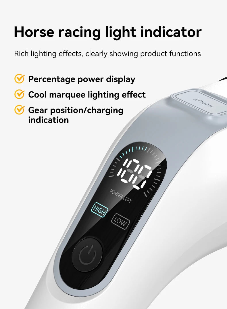 7-in-1 Electric Cleaning Brush