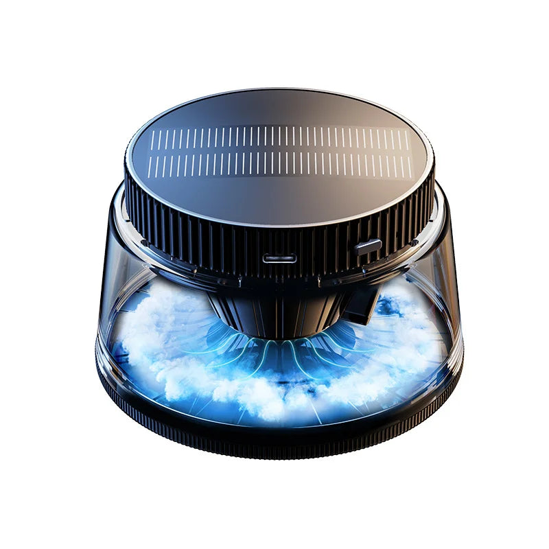 Luxury Car Perfume Cloud Mist