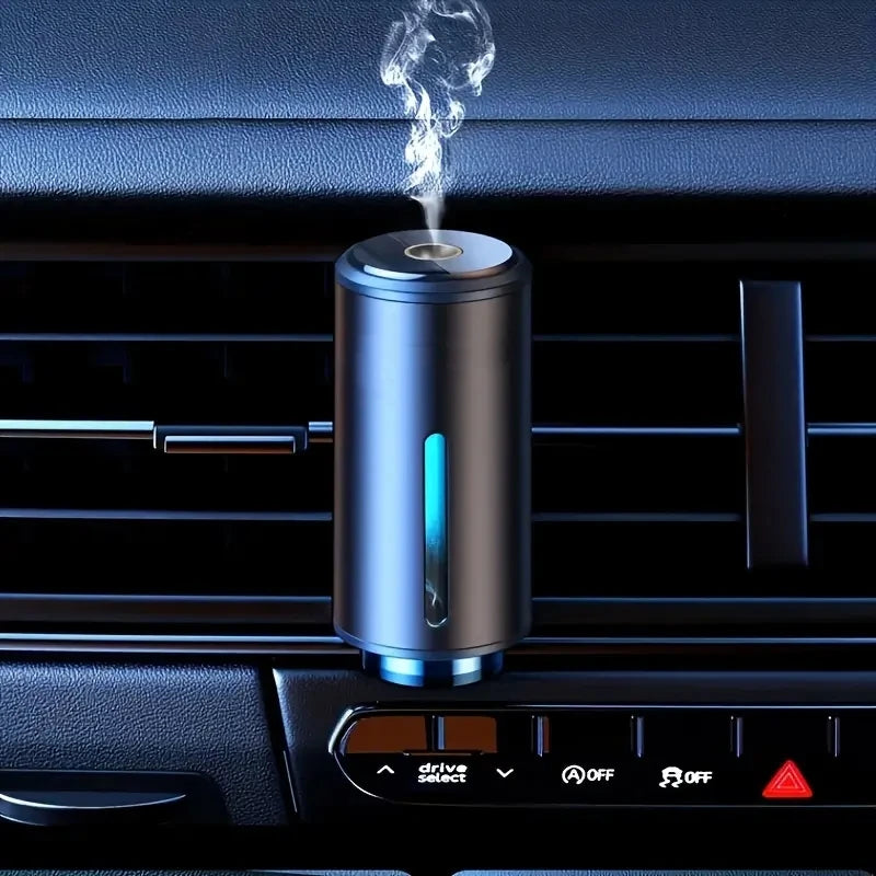Car Adjustable Aroma Diffuser