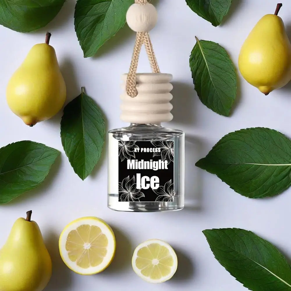 معطر سيارة يدوم لأكثر من 45 يومًا