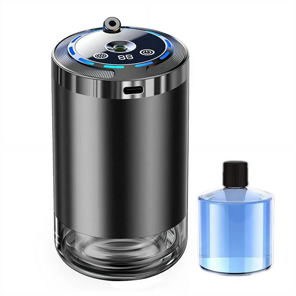 Electric Car Aroma Diffuser