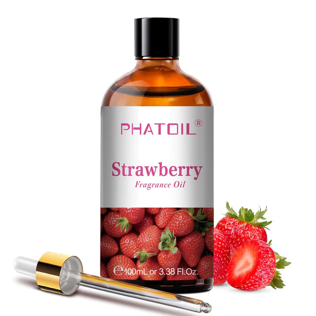PHATOIL Aromatherapy Fragrance Oil 100ml
