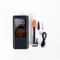 SEAMETAL Mini Tire Inflator