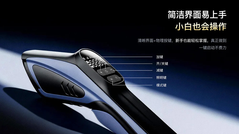 Mini Wireless Tire Inflator