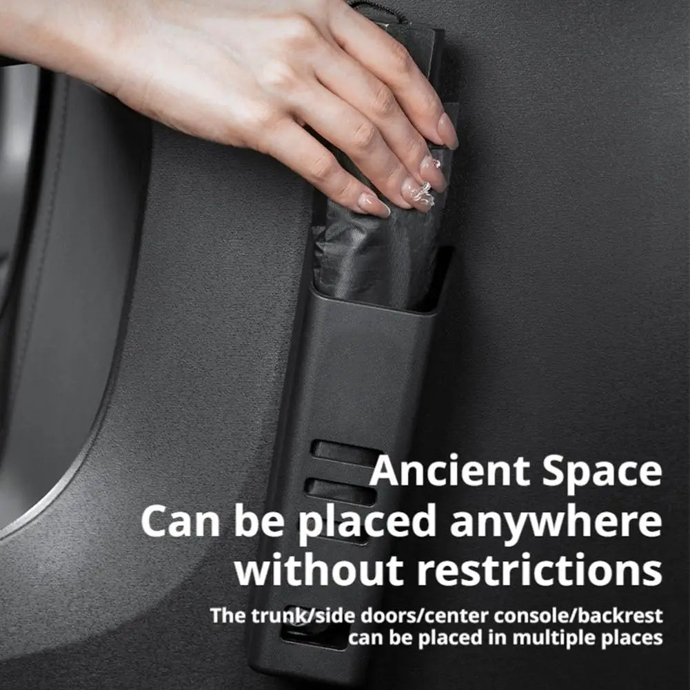 Car Door Umbrella Organizer