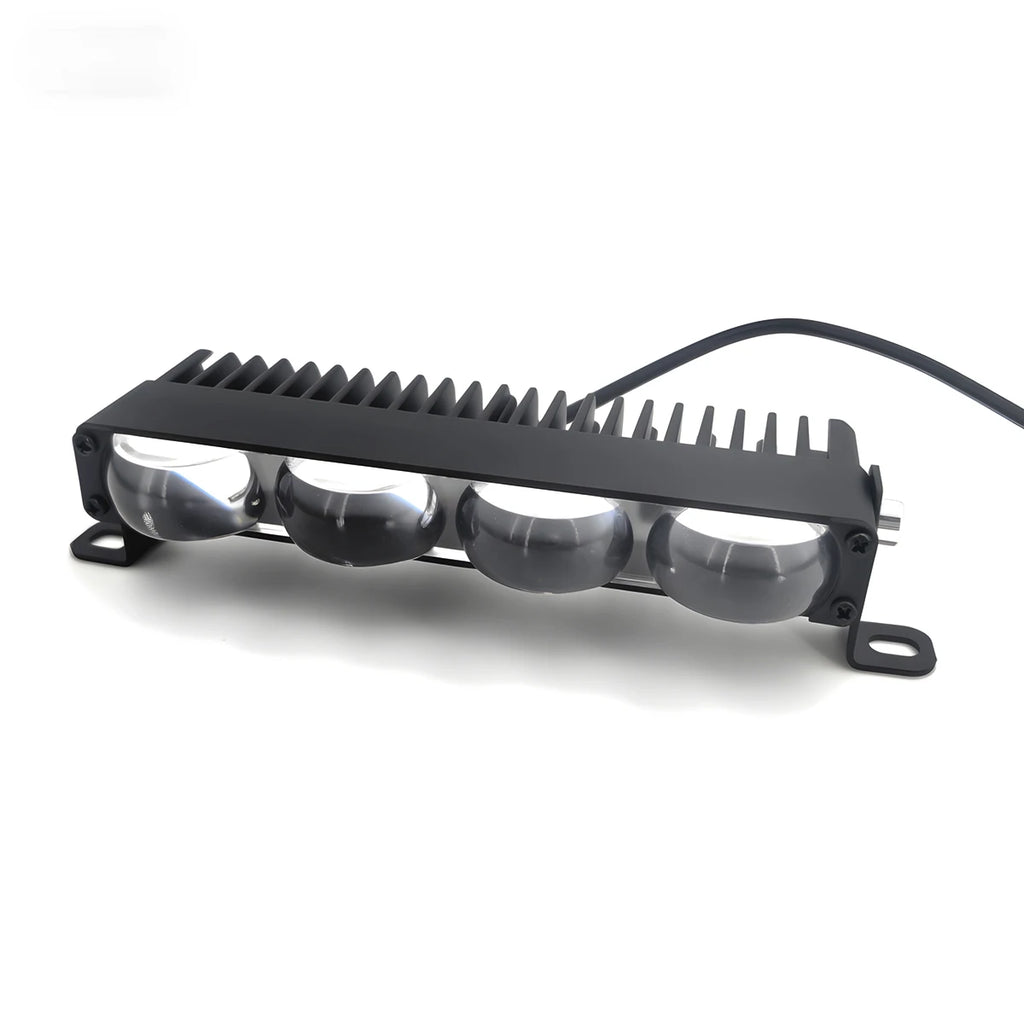 Matrix Laser Grill LED Spotlight 2PCS