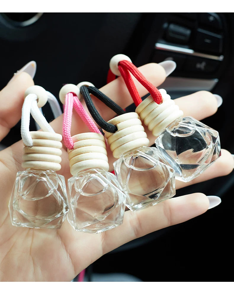 Car Interior Perfume