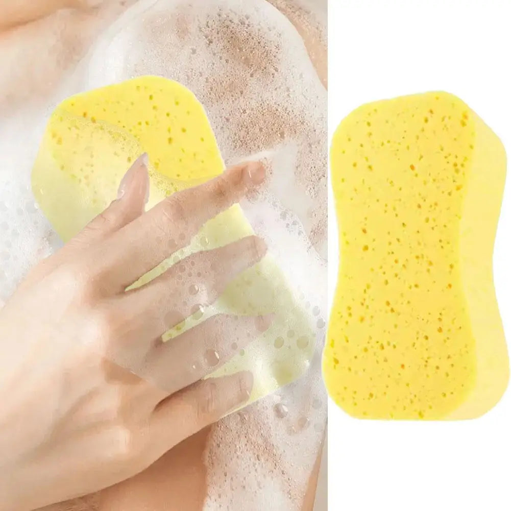 Car Wash Sponge Set