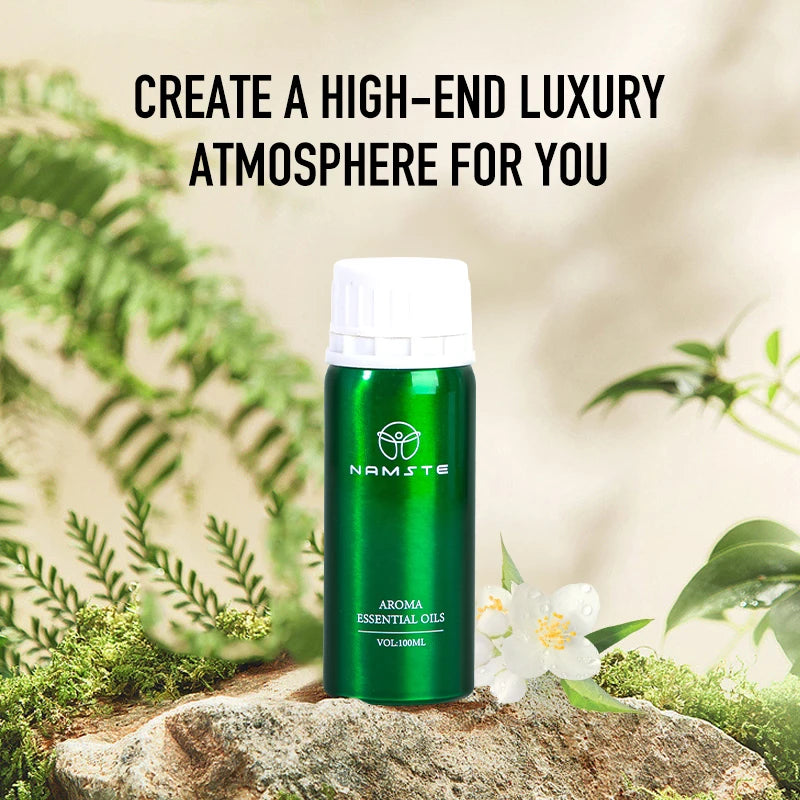 Electric Aromatic Oil Diffuser