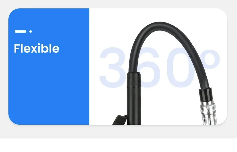 GIYO 120PSI Bike Hand Pump