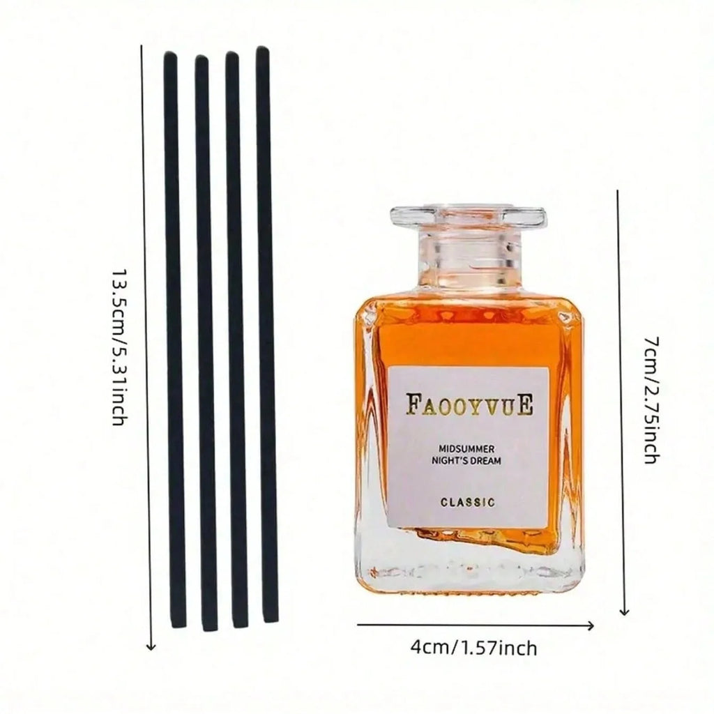 Flameless Reed Diffuser 50ml