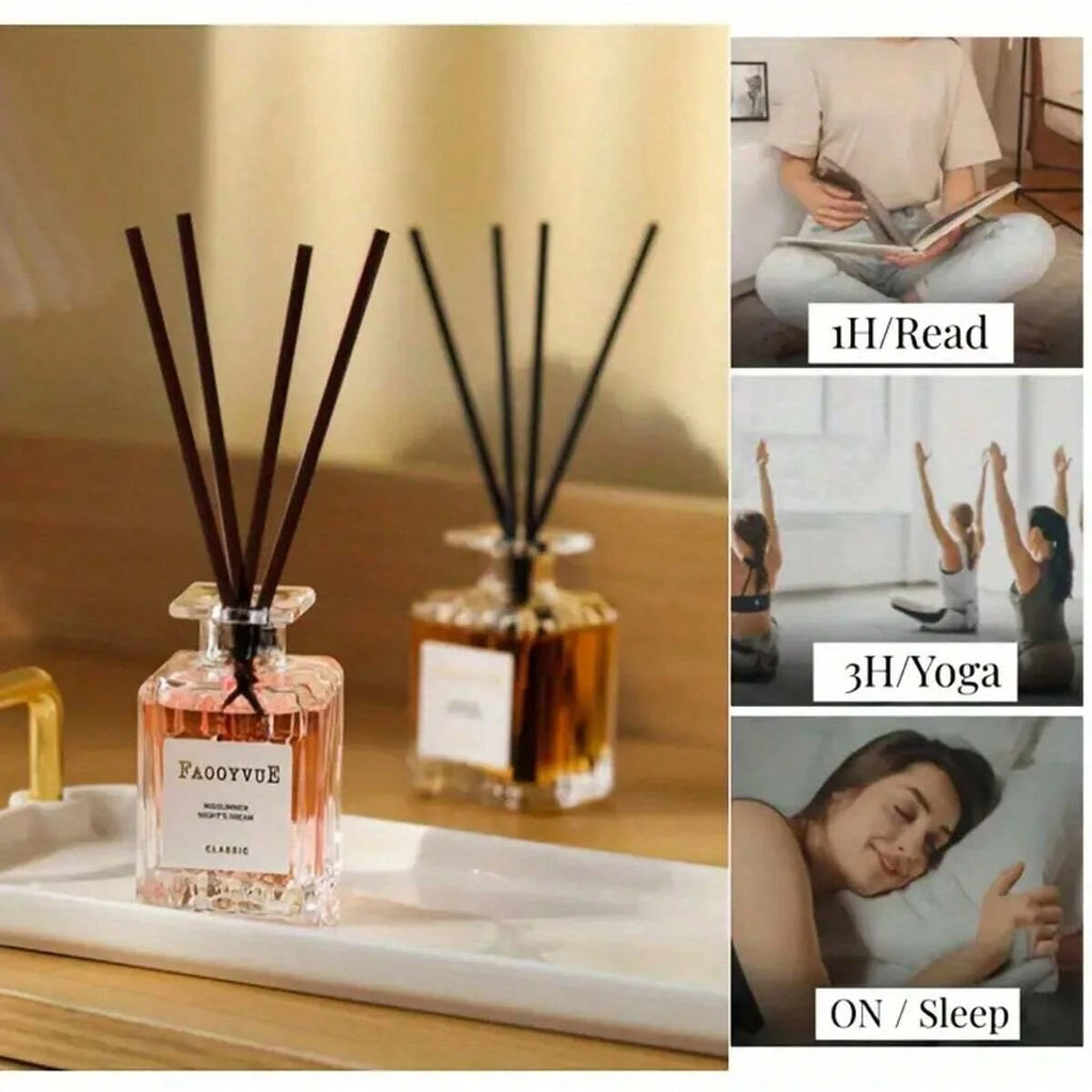 Flameless Reed Diffuser 50ml