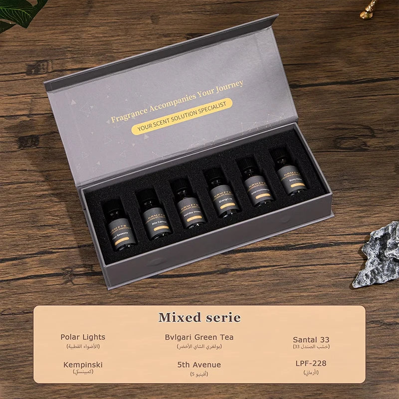 Namste Smart Aroma Diffuser