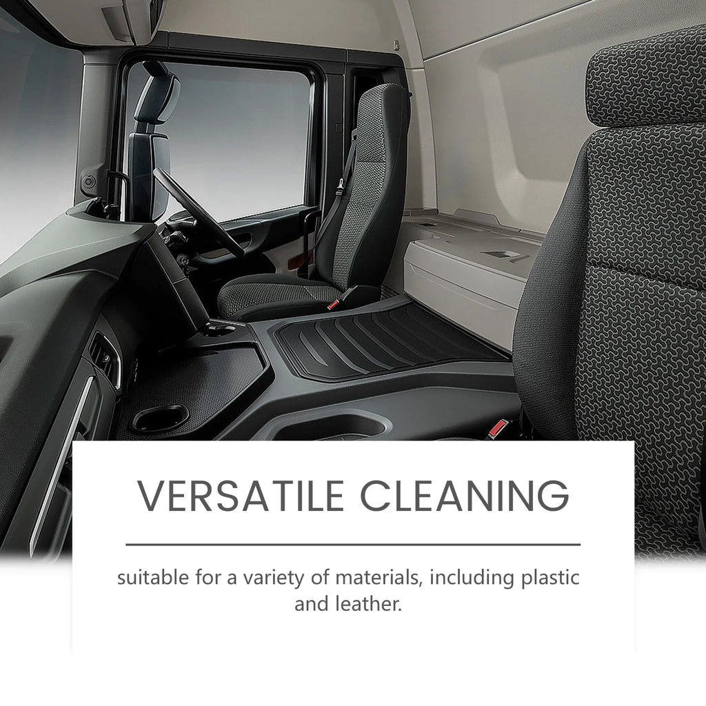 Car Interior Restorer Spray