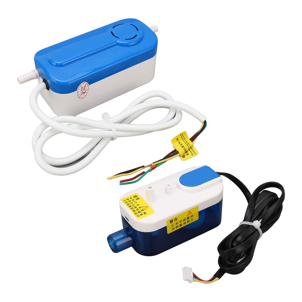 Silent AC Condensate Pump 110–240V