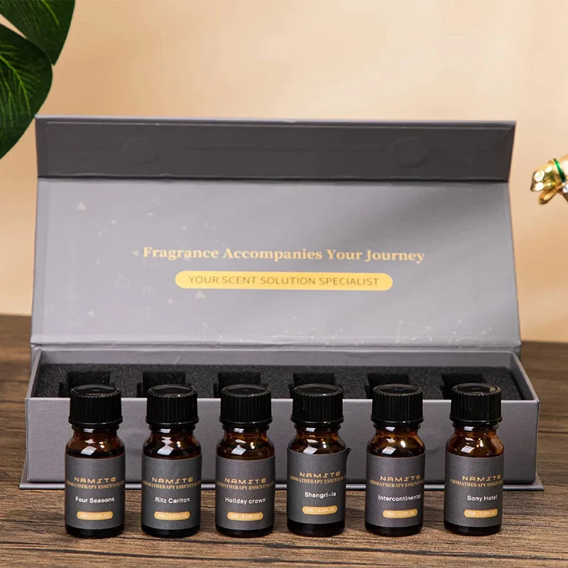 Namste Smart Aroma Diffuser