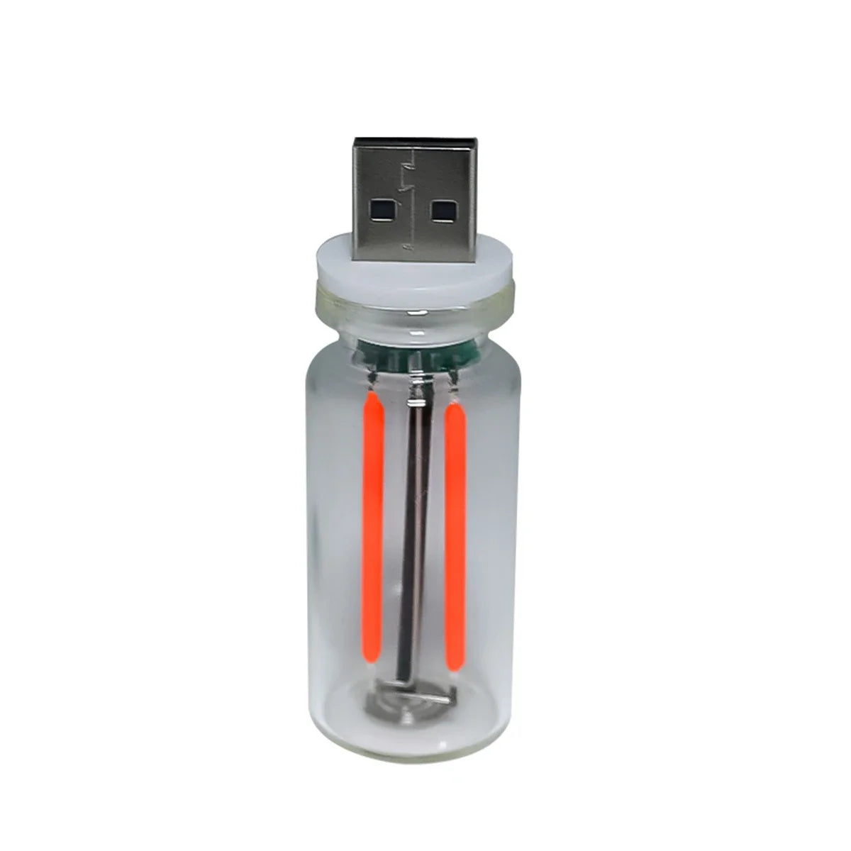 Mini USB Night Lamp