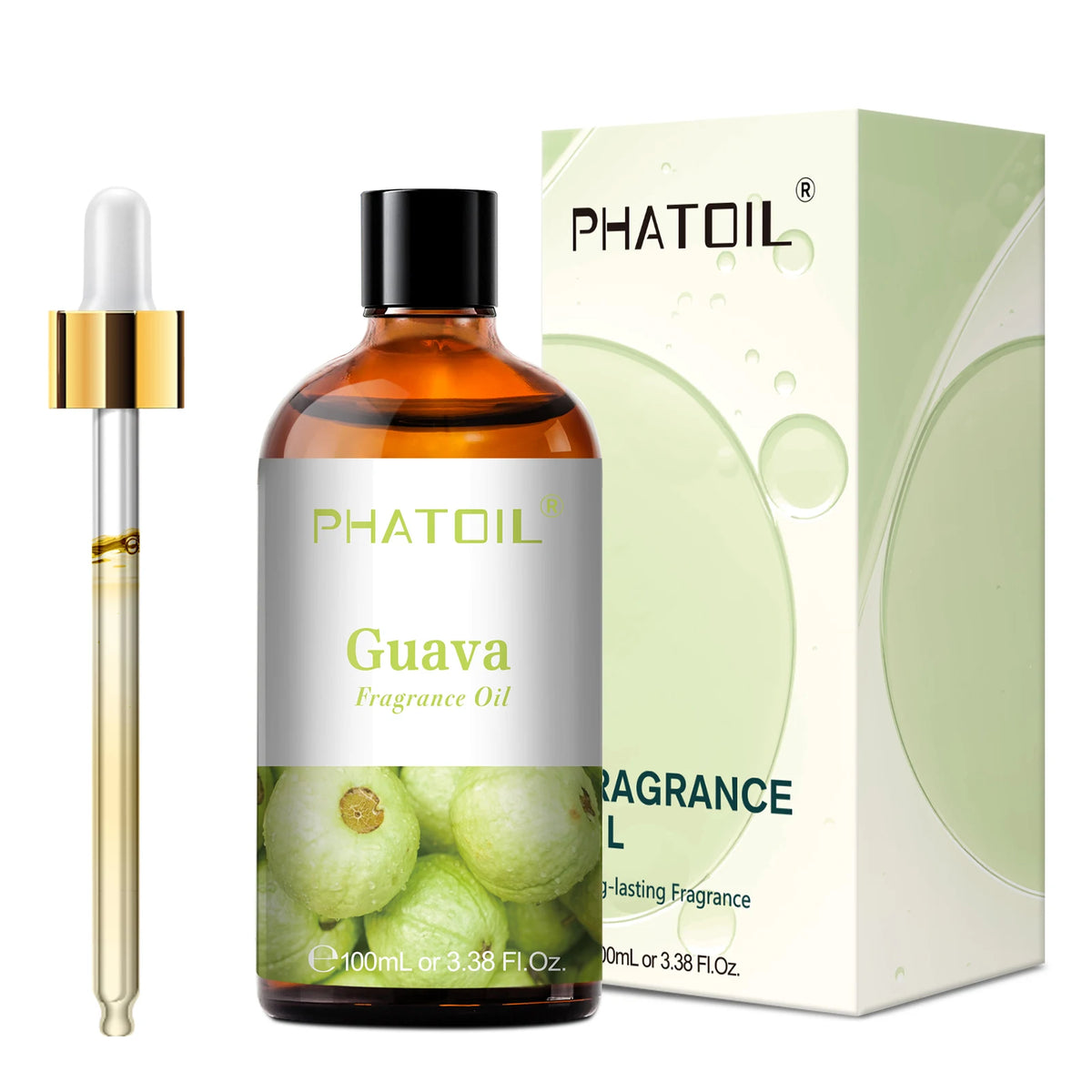 PHATOIL Aromatherapy Fragrance Oil 100ml
