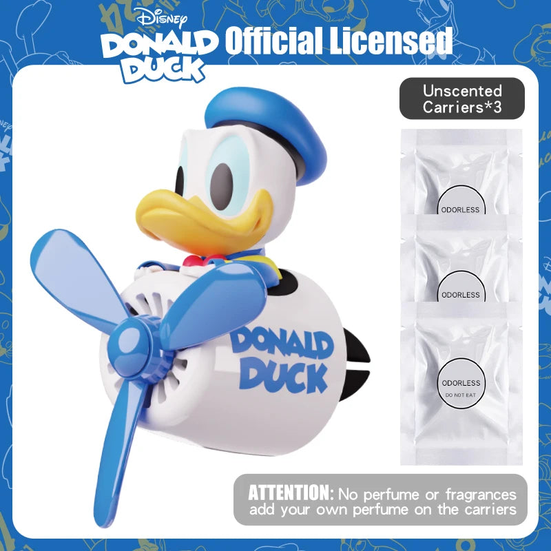 DIY Zootopia Pilot Car Ornament