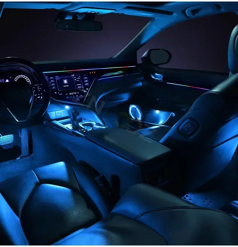 MG HS 22in1 RGB Ambient Light Kit