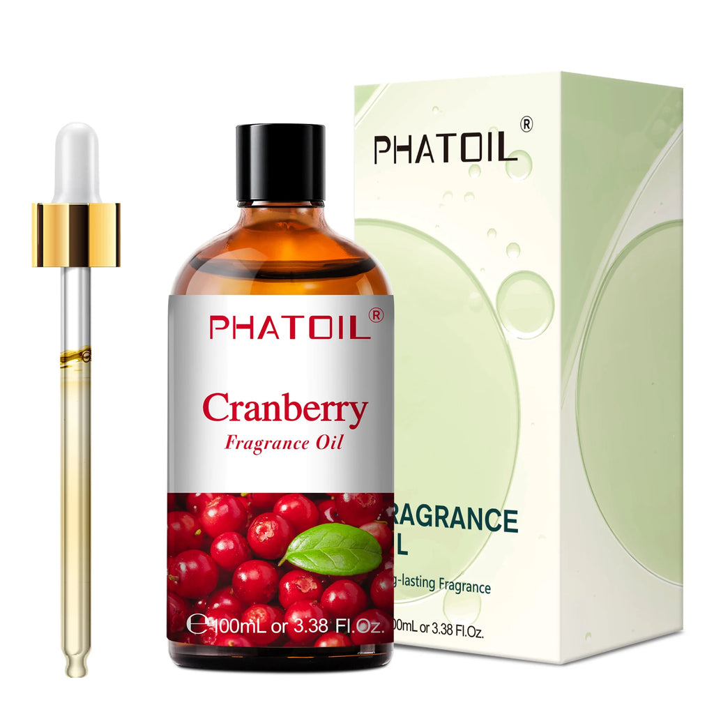 PHATOIL Aromatherapy Fragrance Oil 100ml