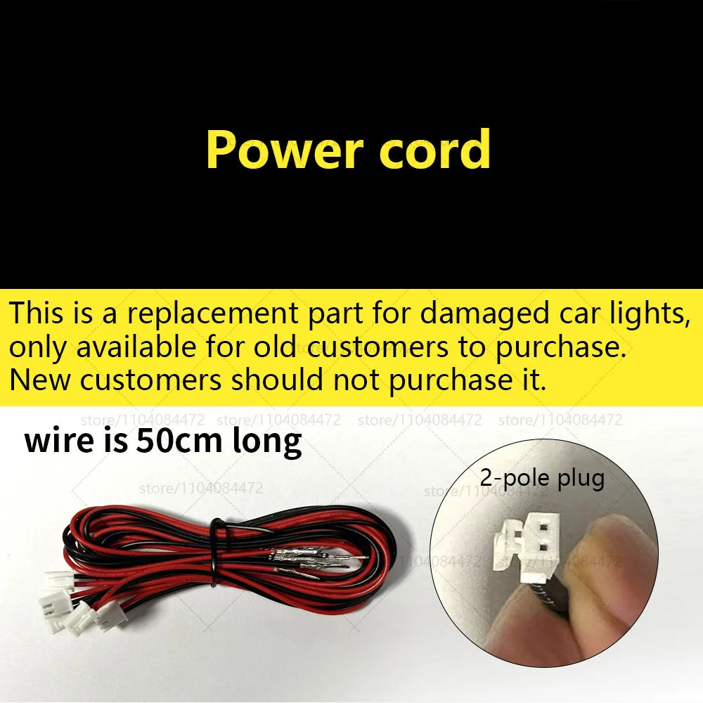 MG HS 22in1 RGB Ambient Light Kit