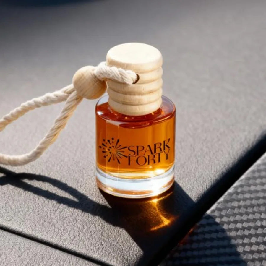 معطر جو للسيارة فاخر يدوم 30 يومًا