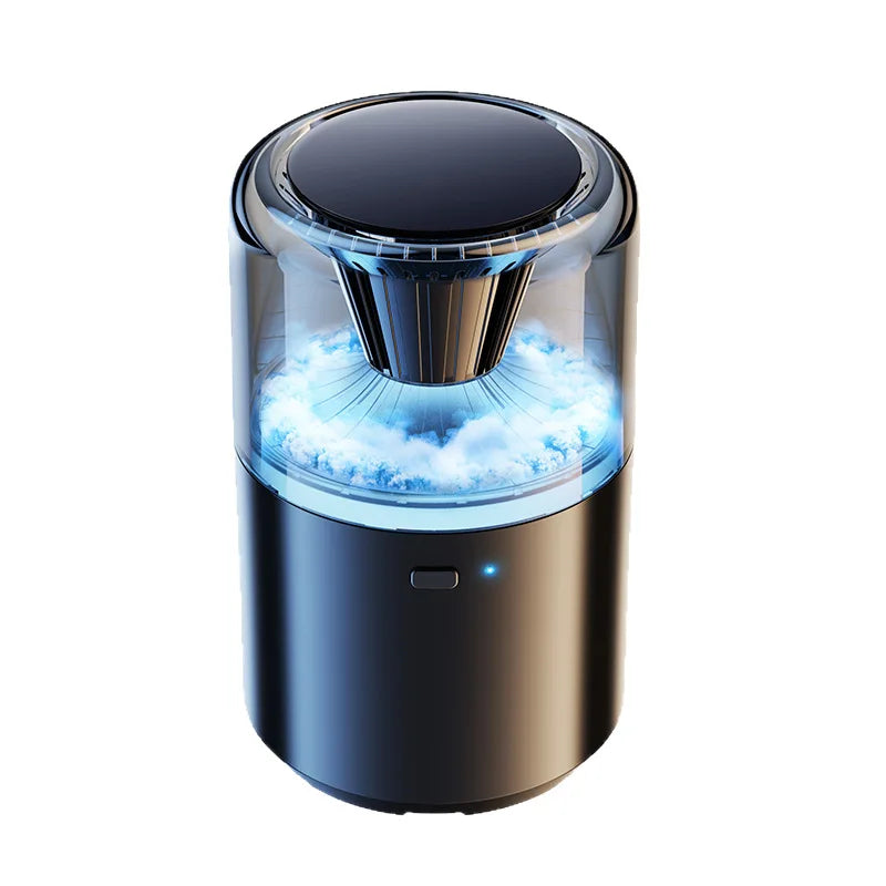 Car Aroma Cloud Diffuser