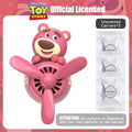 DIY Zootopia Pilot Car Ornament