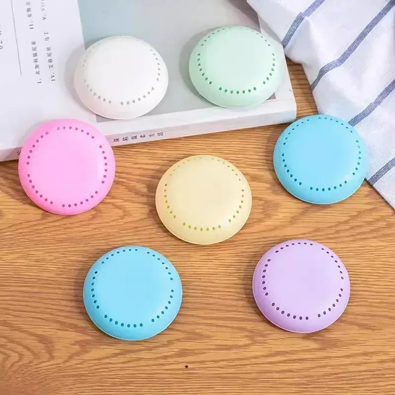 Solid Aromatherapy Air Freshener