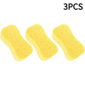 Car Wash Sponge Set