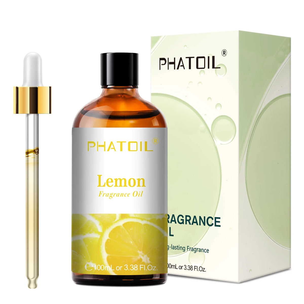 PHATOIL Aromatherapy Fragrance Oil 100ml