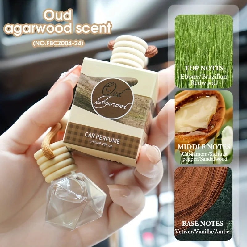 Long Lasting Car Air Freshener