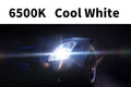 Infitary LED Headlight 30000LM Canbus