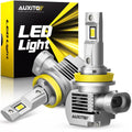 AUXITO H8/H11 LED Headlight 20000LM Canbus