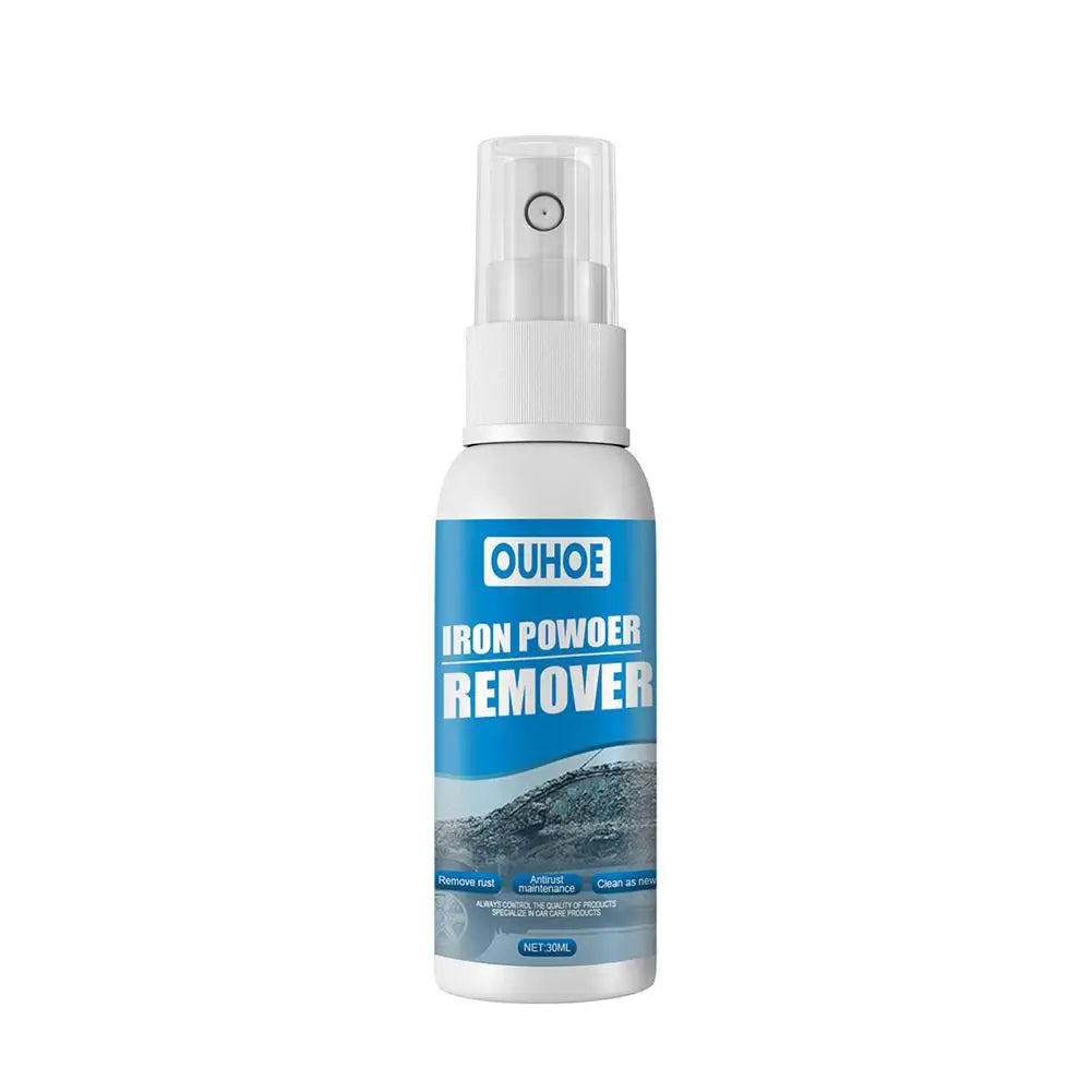 Car Rust Remover & Converter