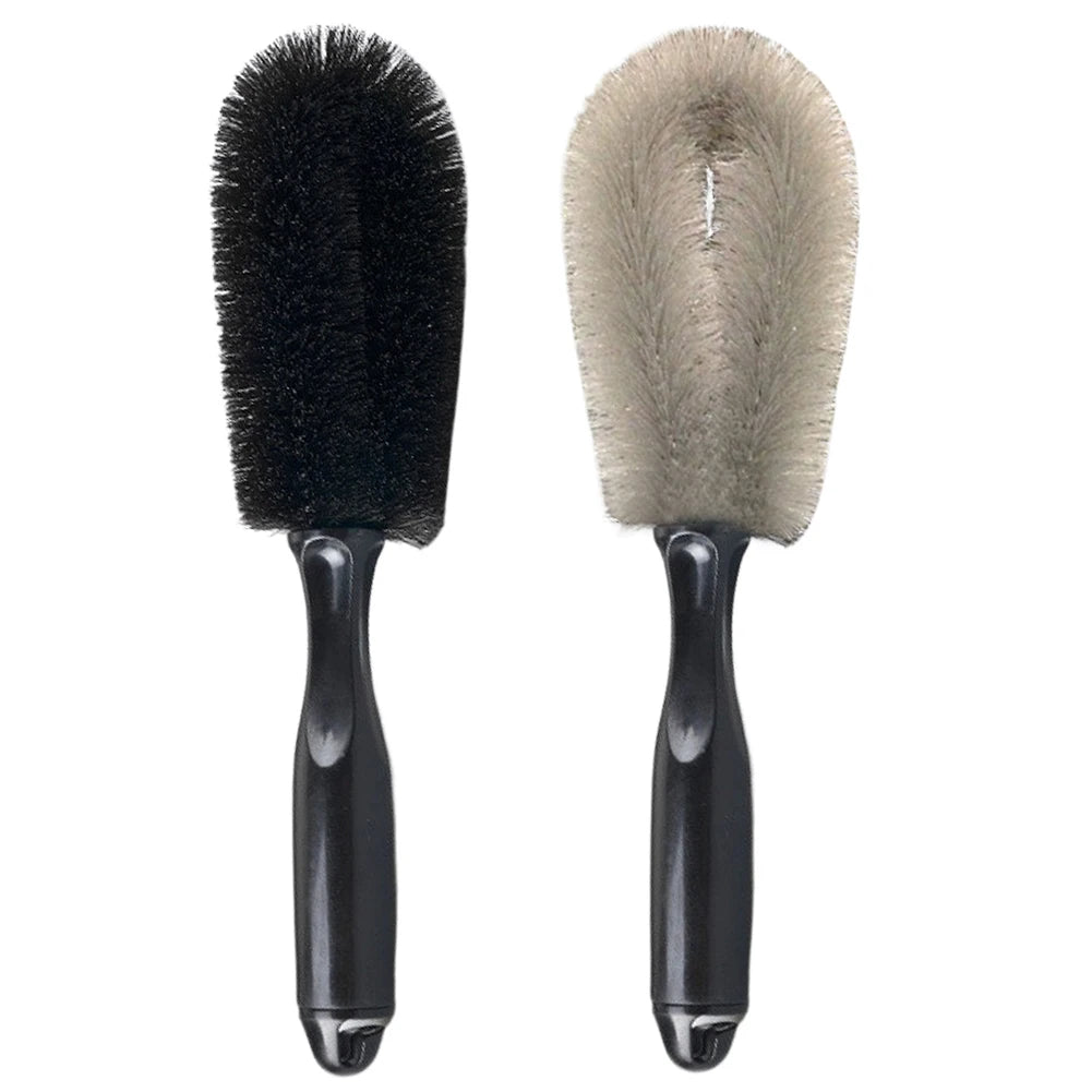Tire Detail Brush