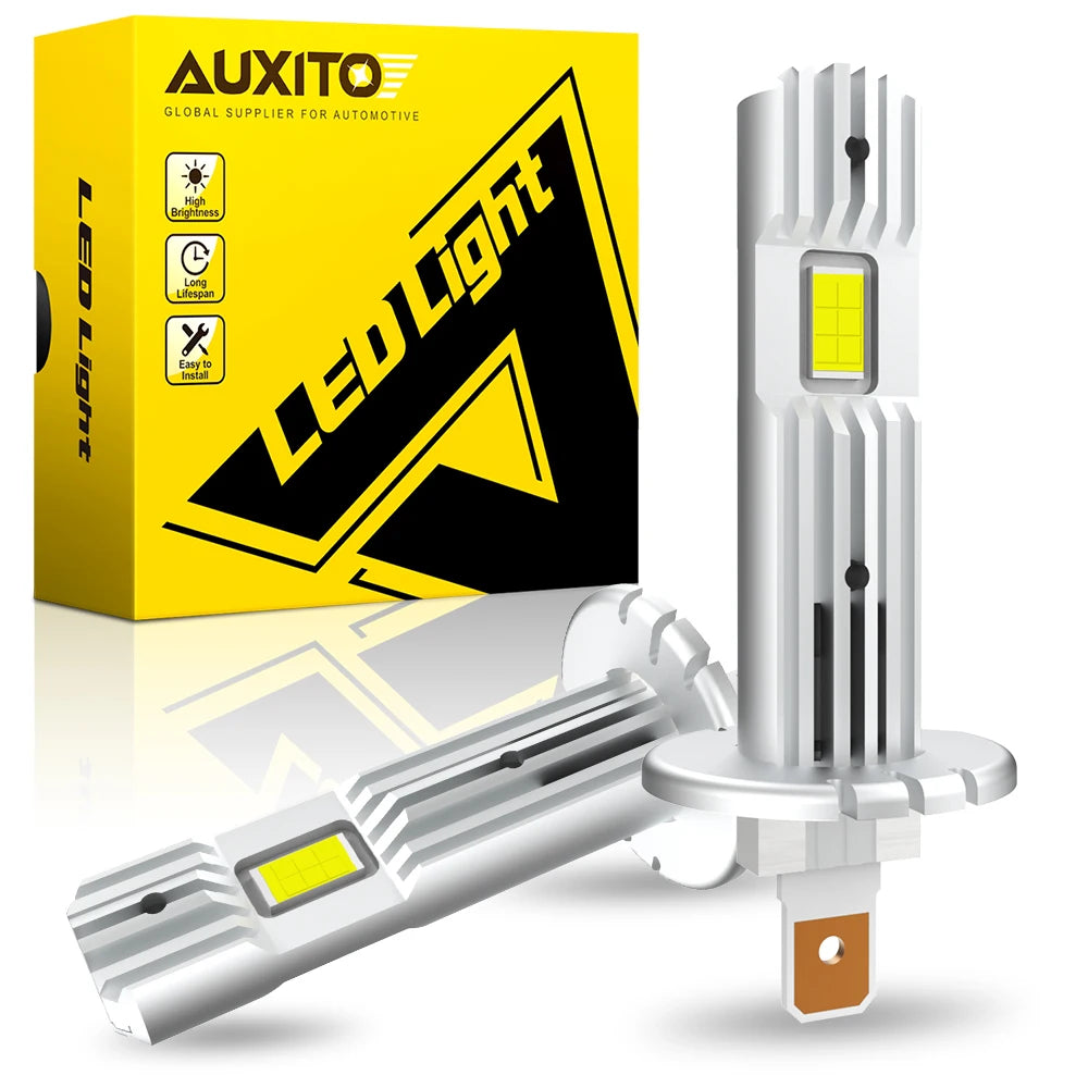 AUXITO H1 LED 12000LM (2PCS)