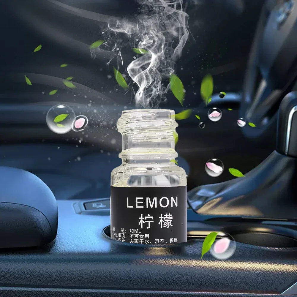 مجموعة إعادة تعبئة عطر موزع الروائح