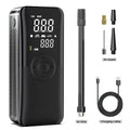 CARSUN Rechargeable Tire Inflator