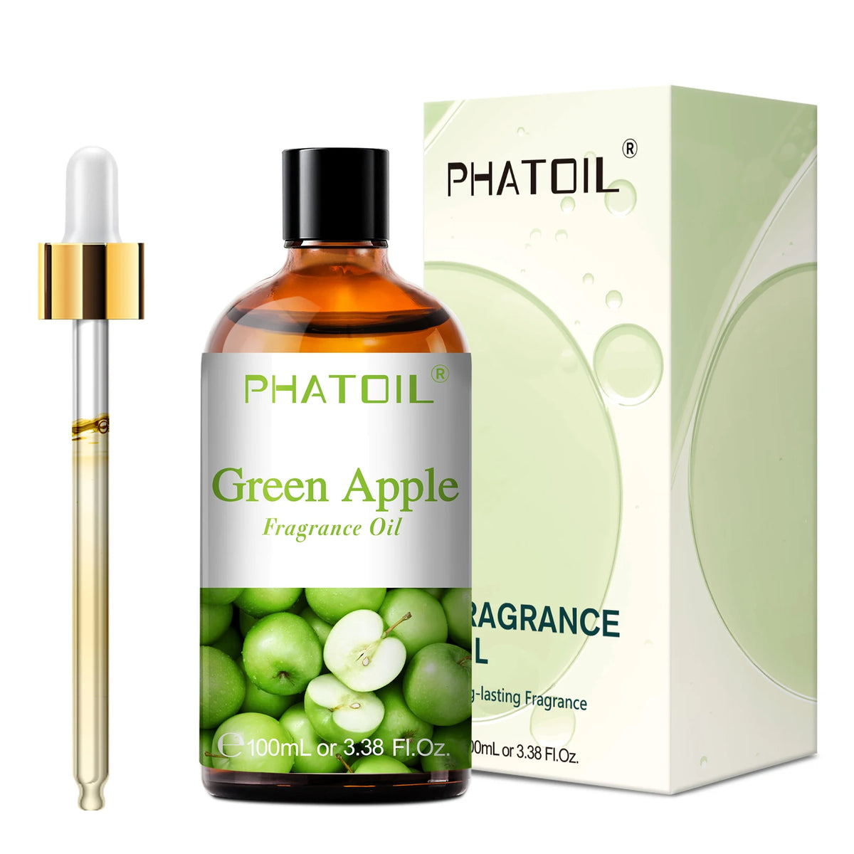 PHATOIL Aromatherapy Fragrance Oil 100ml