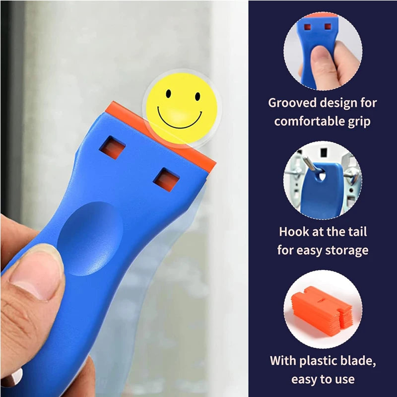 Car Glass Scraper
