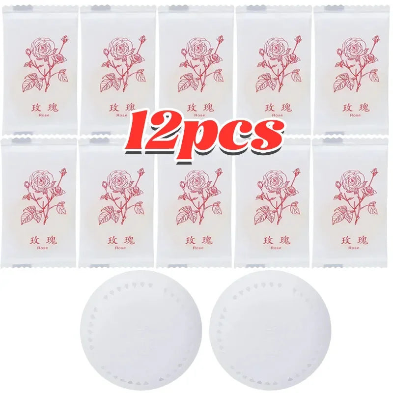 Solid Aromatherapy Air Freshener