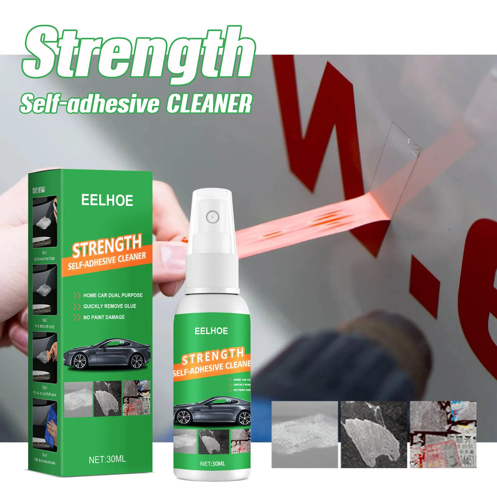 Adhesive Remover Spray
