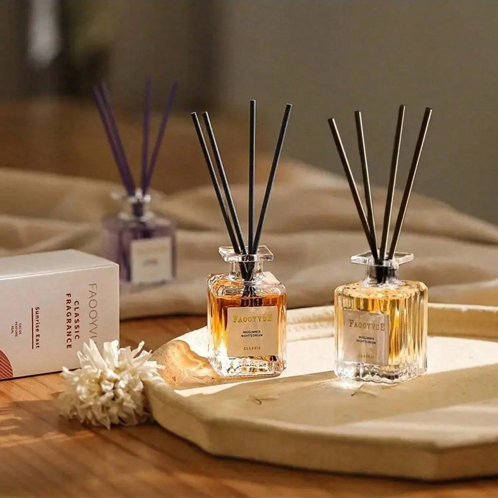 Flameless Reed Diffuser 50ml