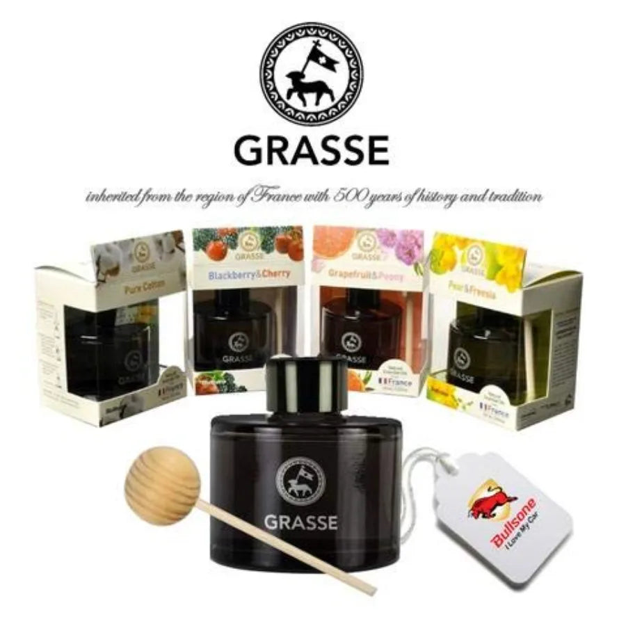 Luxury Pear & Freesia Car Perfume
