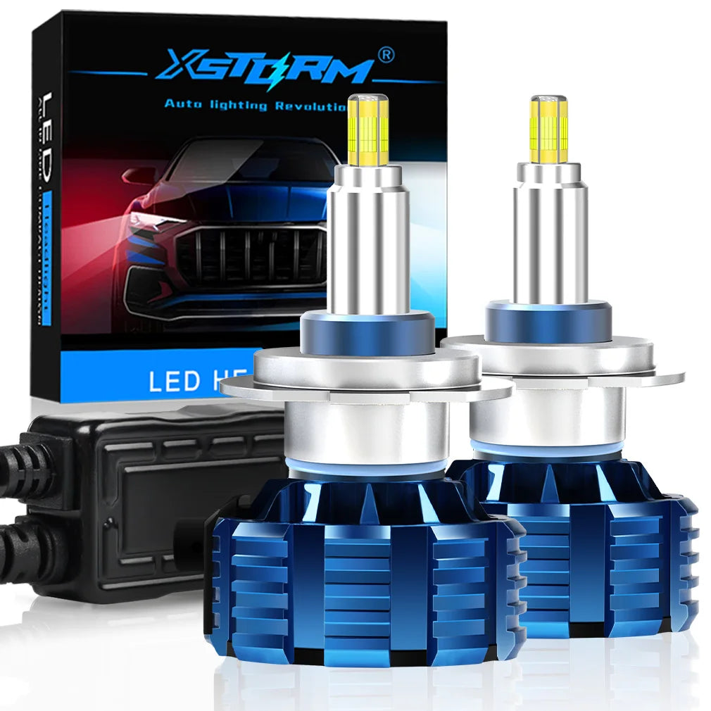 كشاف XSTORM LED 30000 لومن