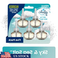 Scented Oil Diffuser Refill 5 Pack