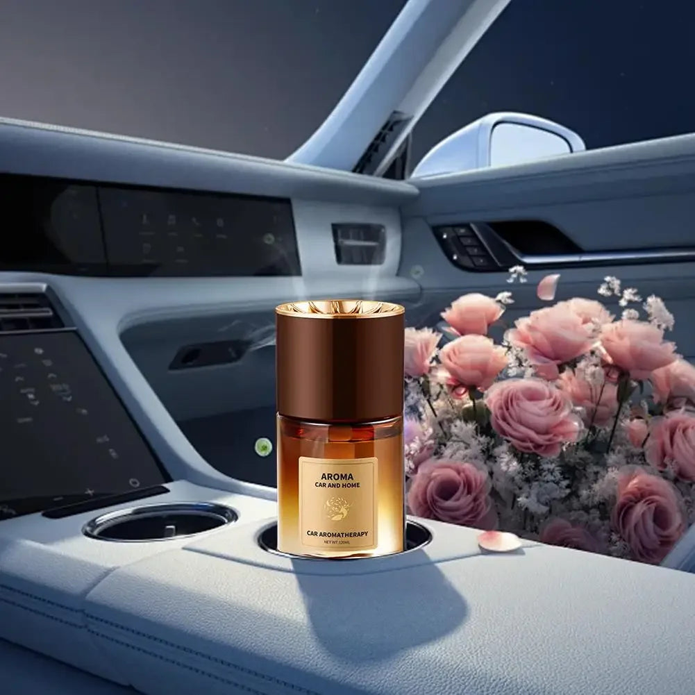 Luxury Car Aroma Diffuser